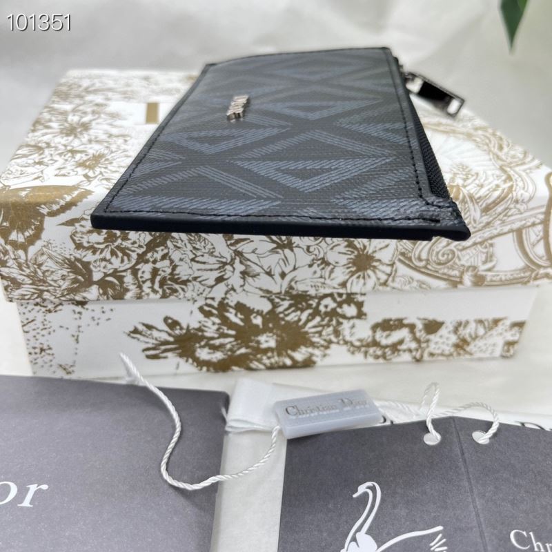 Christian Dior Wallet